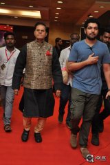 Jaguar Movie Audio Launch